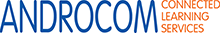 Androcom Logo
